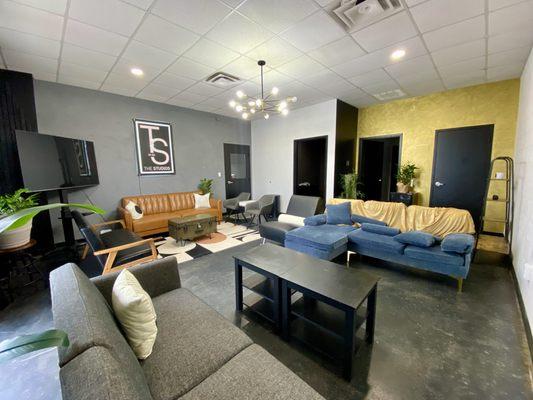 The Studios By CGL