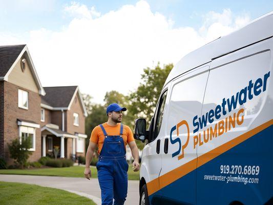 Sweetwater Plumbing