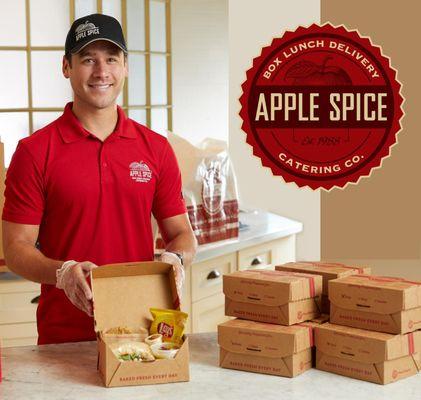 Apple Spice