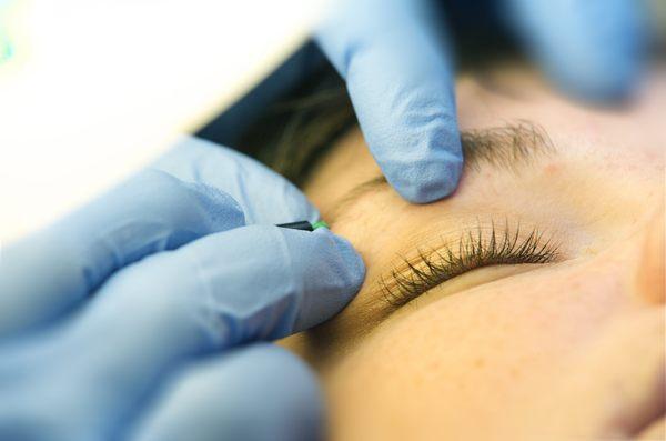 Robyn Graham   Certified Electrologist