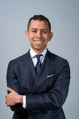 Oscar Hernandez - My Rock Net