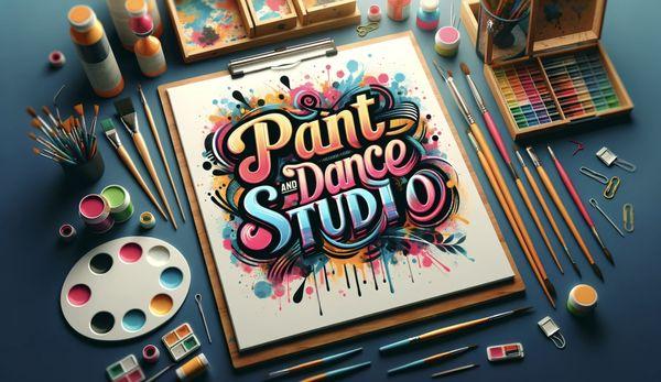 Studio 8 Paint Dance Art Studio