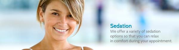 Sedation Dentistry