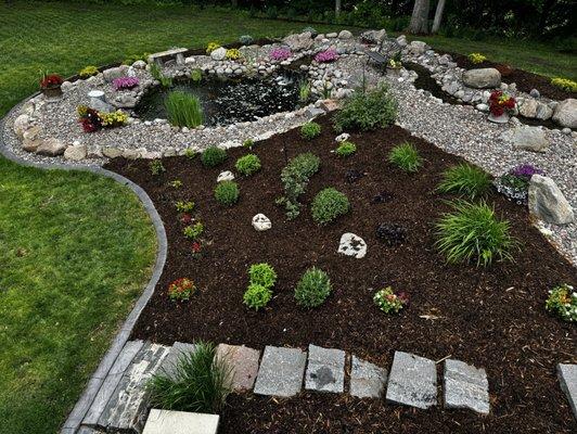 Stillwater Greenhouse