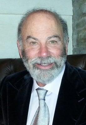 Lawrence M. Tunis, Ed.D., LMFT