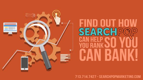 SearchPOP Marketing