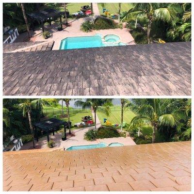 Pressure Wash Sacramento