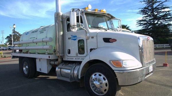 All Clean Emergency Services