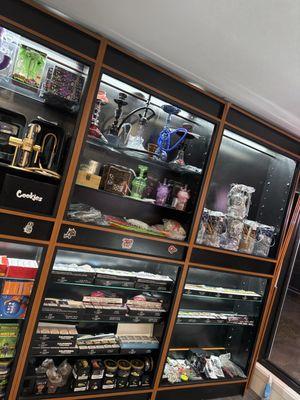 New London convenience & smoke shop