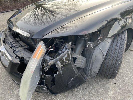 Ace's Custom Paint & Body