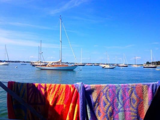 Shelter Island Yacht Club
