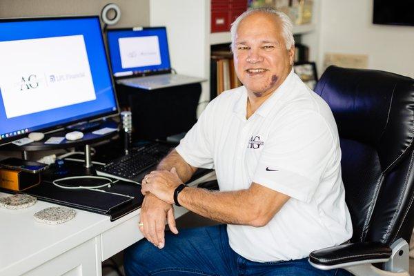 VIP (Virtual Investment Professional) helping clients manage today while preparing for tomorrow.