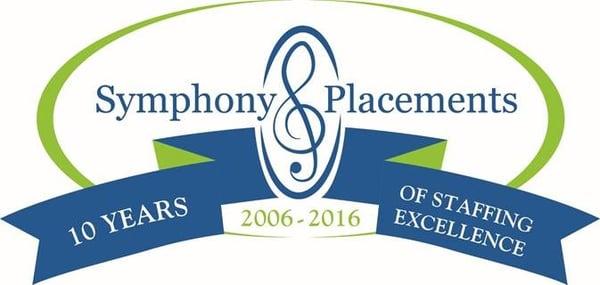 Symphony Placements