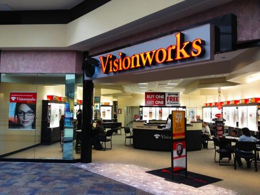 Vision World