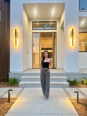 Miranda Tsang, Bay Area Realtor