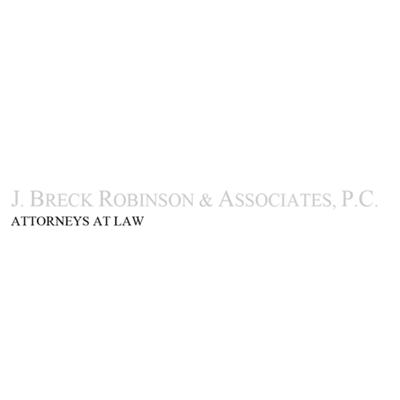 J Breck Robinson & Associates, PC