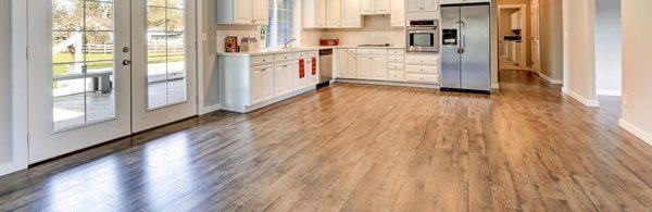 Contractors Flooring Supply