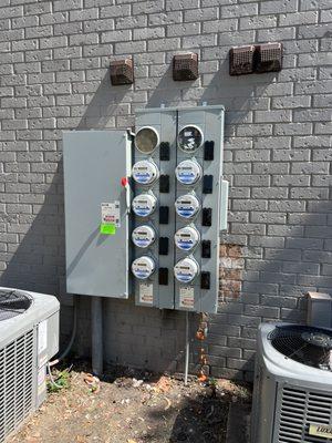 Zimmerman Electric of Victoria