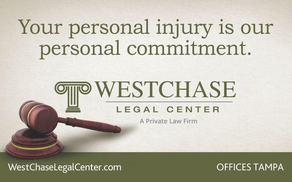 Westchase Legal Center