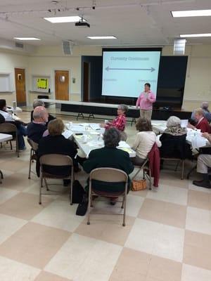 Asbury Memorial United Methodist Church