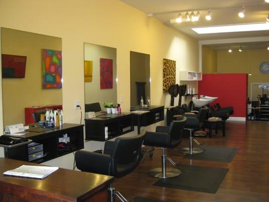 Belleza Salon