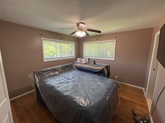 Filmore Painting & Restoration