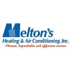 Melton's Heating & Air Conditioning