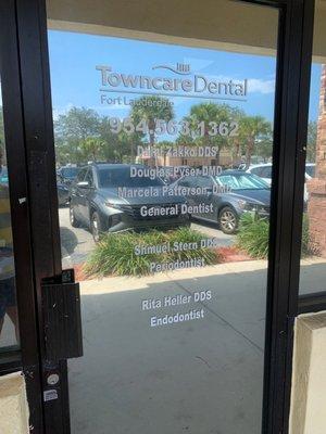 Towncare Dental of Fort Lauderdale