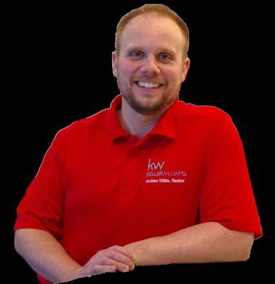 Andrew Willits - Keller Williams Realty