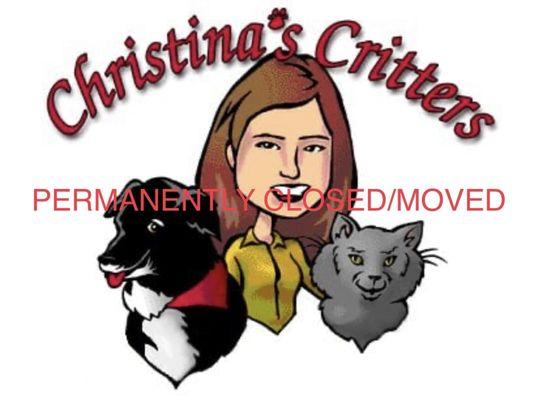 Christina's Critters Mobile Grooming & Pet Sitting