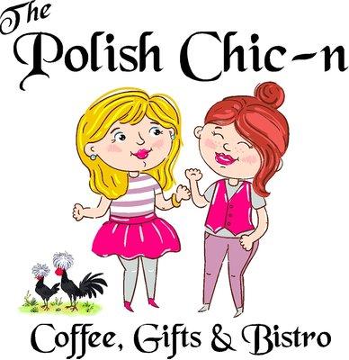 The Polish Chic-N Coffee & Gifts Bistro