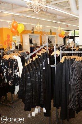 Jeans and a Cute Top Shop