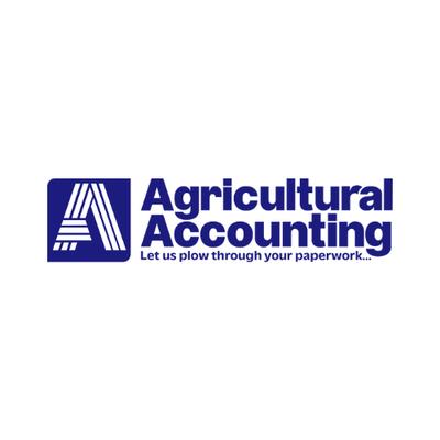 Agricultural Accounting