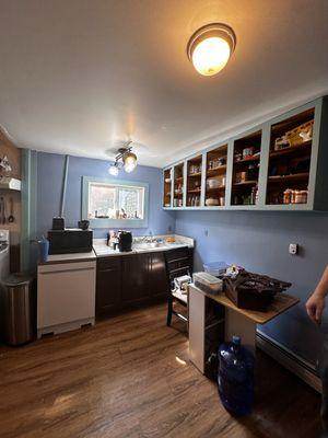 Walls And All Painting