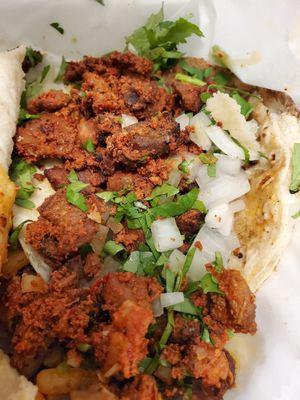 El Ranchito Taqueria