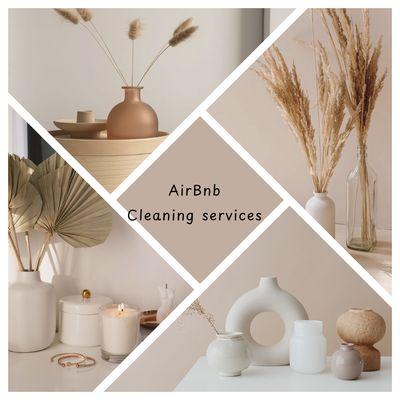 Lylla's Cleaning Services