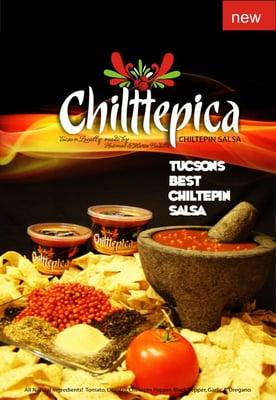 Image taken from Facebook page