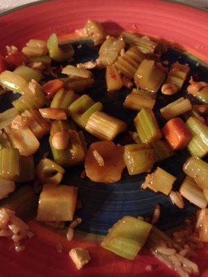 Panda Chinese Restaurant