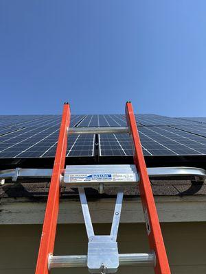 Central Texas Soft Wash