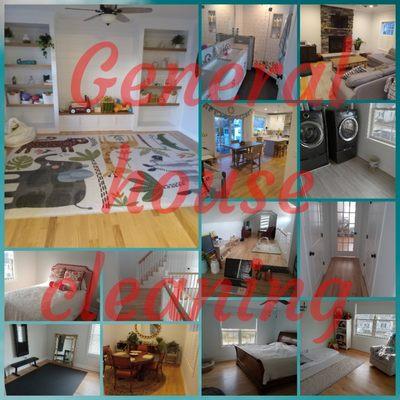 Jimenez Landscape And Maid Service