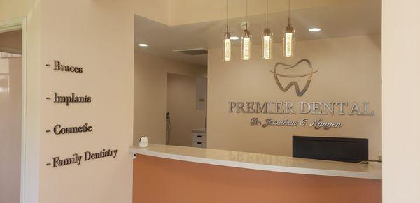 Premier Dental