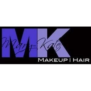 MK Makeup and hair