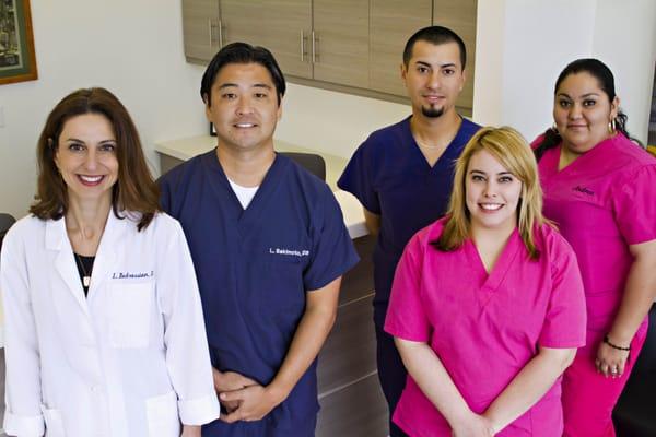 Magnolia Park Dental Group - Doctor's and Staff