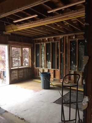 All Boro Rubbish and Demolition