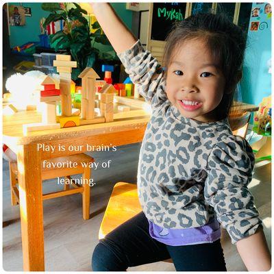 Fun For All Family Child Care - San Diego