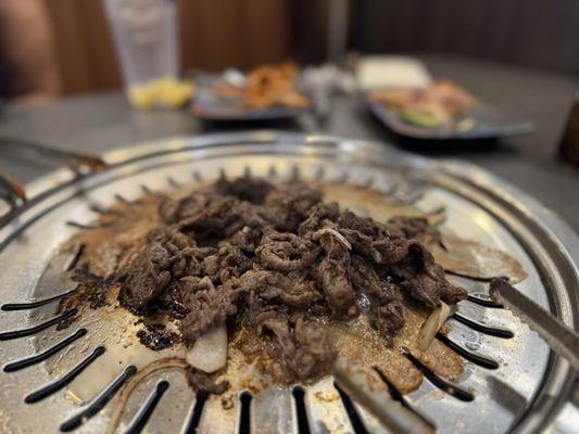 88 Korean BBQ & Sushi