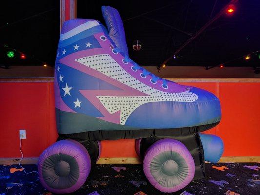 Starlight Roller Rink