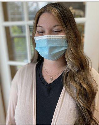 Painted Roots Hair Salon