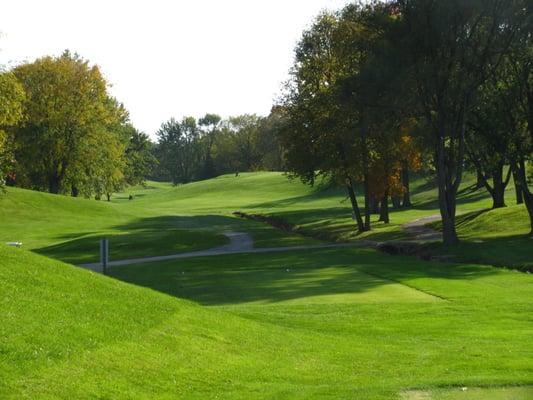 Riverby Hills Golf Club