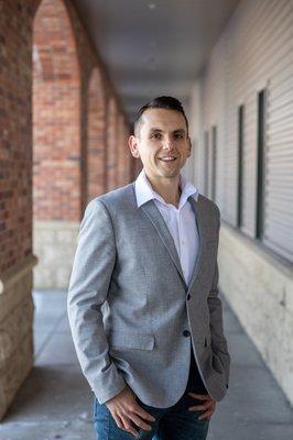 Chase Heiland - Bozeman Montana Real Estate